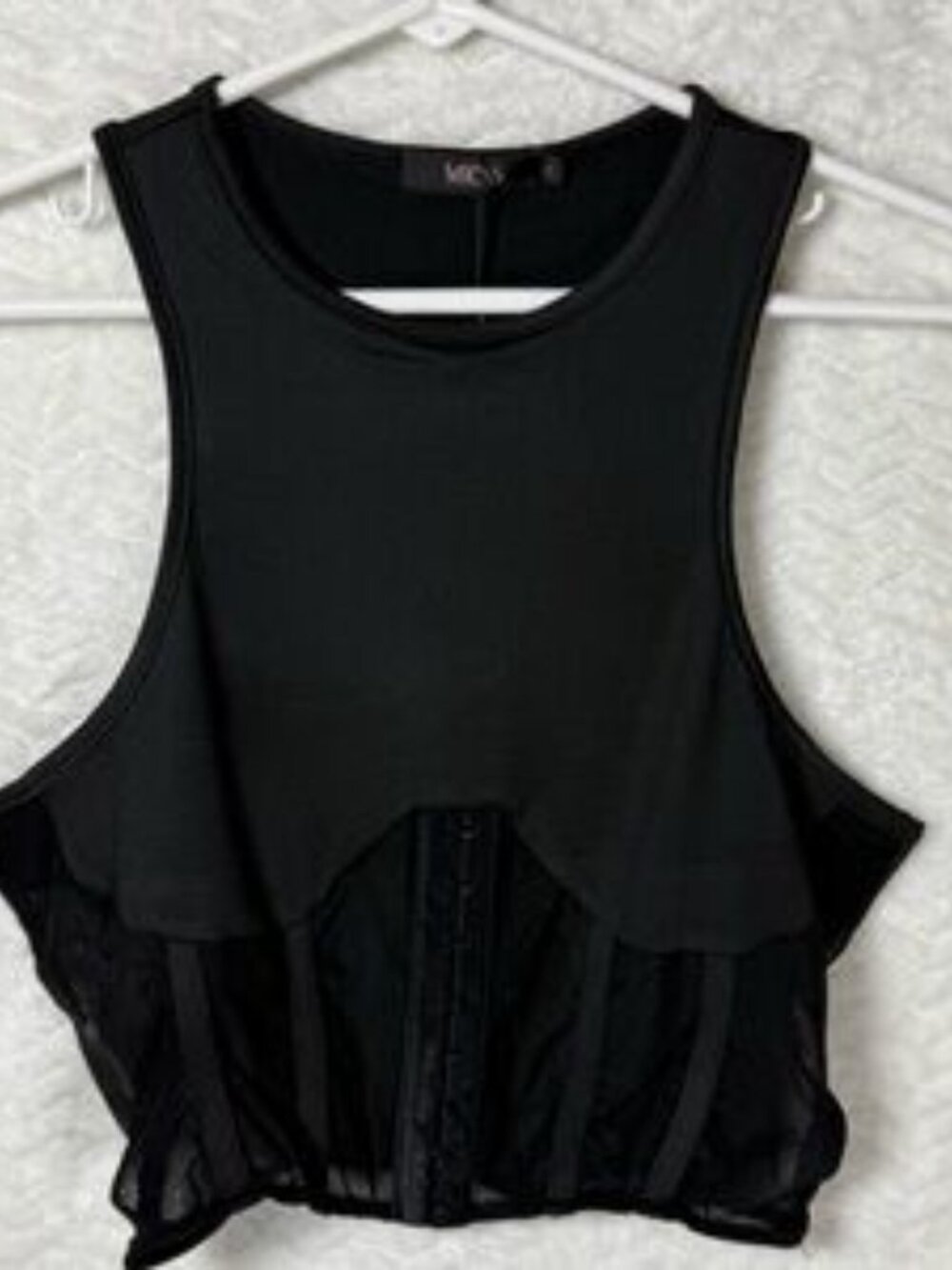 Crop top So sexy and classic